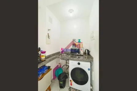 Apartamento com 2 Quartos para alugar, 38m² no Belenzinho, São Paulo