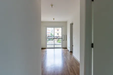 Apartamento com 2 Quartos à venda, 49m² no Bela Vista, São Paulo