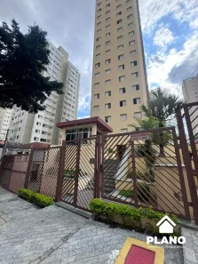 Apartamento com 2 Quartos à venda, 60m² no Santa Teresinha, São Paulo