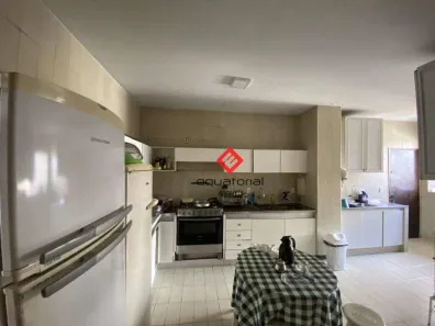 Apartamento com 4 Quartos à venda, 180m² no Meireles, Fortaleza