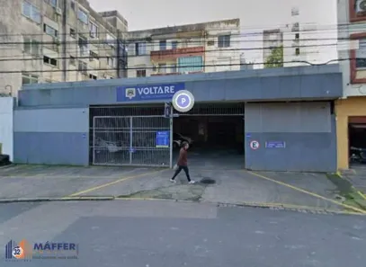 Lote/Terreno à venda, 583m² no Centro Histórico, Porto Alegre