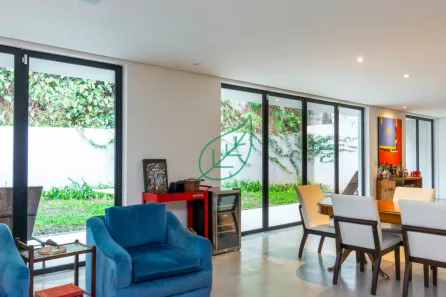 Casa com 4 Quartos à venda, 519m² no Vila Madalena, São Paulo
