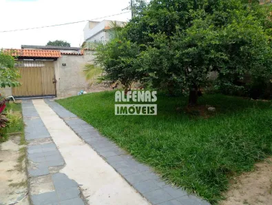 Casa com 4 Quartos à venda, 300m² no Jardim das Alterosas 1ª Seção, Betim