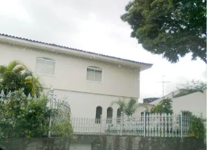 Sobrado com 6 Quartos à venda, 580m² no Jardim São Bento, São Paulo
