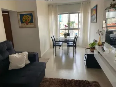 Apartamento com 3 Quartos à venda, 94m² no Vila Gomes Cardim, São Paulo