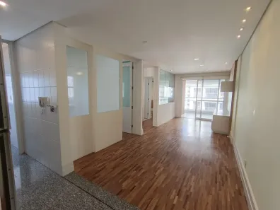Apartamento com 2 Quartos para alugar, 70m² no Itaim Bibi, São Paulo
