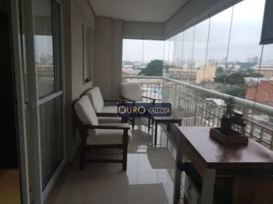 Apartamento com 2 Quartos à venda, 86m² no Mooca, São Paulo