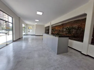 Ponto Comercial para alugar, 579m² no Jardim Emília, Sorocaba