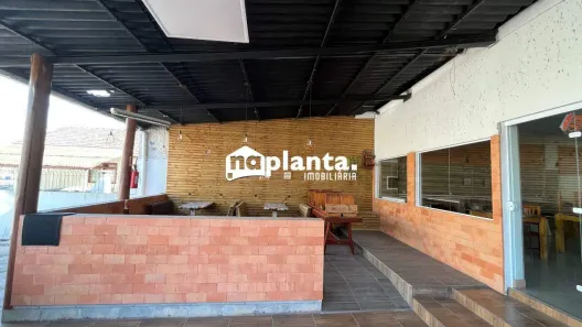 à venda, 487m² no Campinas, São José