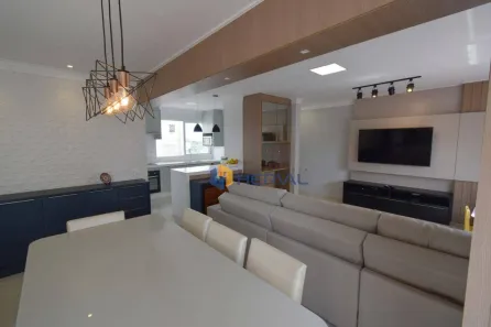 Apartamento com 3 Quartos à venda, 110m² no Zona 01, Maringá
