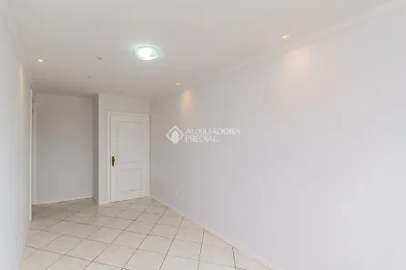 Apartamento com 3 Quartos para alugar, 90m² no Jardim Sabará, Porto Alegre