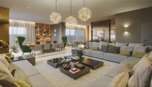 Apartamento com 3 Quartos à venda, 119m² no Ipiranga, São Paulo