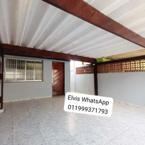 Sobrado com 2 Quartos para alugar, 140m² no Jardim Rosa Maria, São Paulo