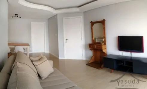 Apartamento com 3 Quartos à venda, 98m² no Vila Dom Pedro I, São Paulo