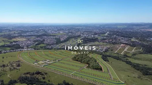 Lote/Terreno à venda, 154m² no Parque São Camilo, Itu