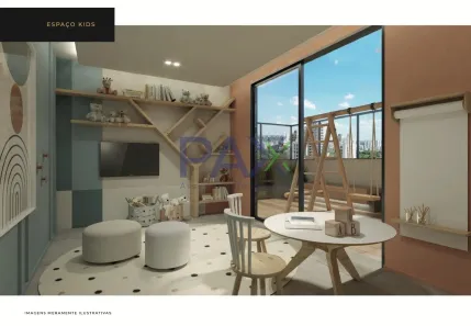 Apartamento com 2 Quartos à venda, 83m² no Pagani, Palhoça
