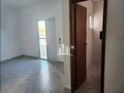 Apartamento com 3 Quartos à venda, 80m² no Vila Assunção, Santo André