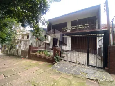 Casa com 5 Quartos para alugar, 200m² no Petrópolis, Porto Alegre