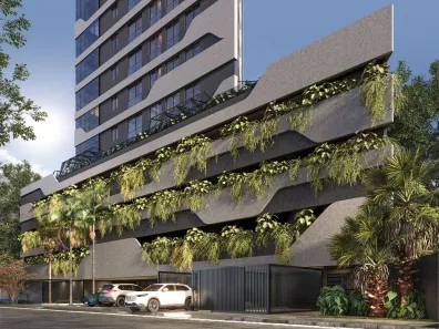 Apartamento com 3 Quartos à venda, 116m² no Tirol, Natal