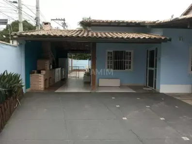 Casa com 4 Quartos à venda, 173m² no Piratininga, Niterói