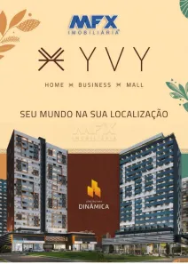 Consultório à venda, 34m² no Vila Aviação, Bauru