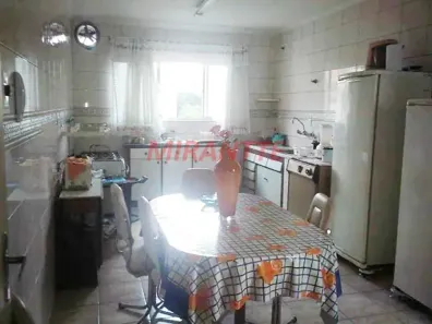 Sobrado com 3 Quartos à venda, 174m² no Santana, São Paulo