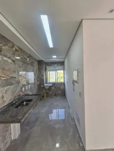 Apartamento com 2 Quartos para alugar, 49m² no Parque das Colinas, Valinhos