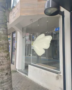 Imóvel Comercial para venda ou aluguel, 64m² no Condomínio Centro Comercial Alphaville, Barueri