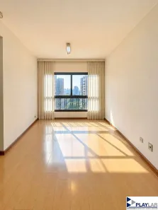 Apartamento com 2 Quartos à venda, 60m² no Brooklin Paulista, São Paulo