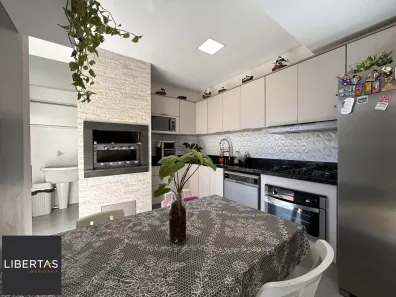 Sobrado com 3 Quartos à venda, 89m² no Harmonia, Canoas