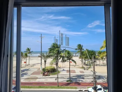 Apartamento com 1 Quarto à venda, 36m² no Tupi, Praia Grande