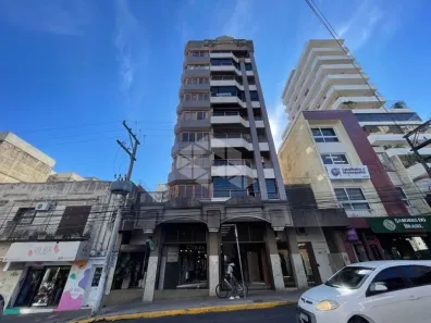 Apartamento com 5 Quartos para alugar, 256m² no Centro, Santa Maria