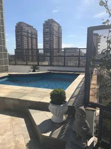 Cobertura com 4 Quartos à venda, 580m² no Jardim Europa, São Paulo