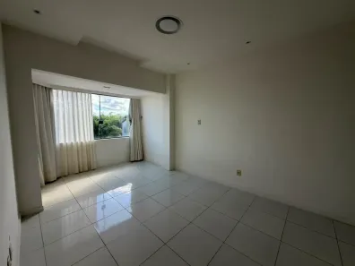 Apartamento com 1 Quarto para alugar, 46m² no Pitangueiras, Lauro de Freitas