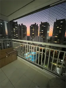 Apartamento com 2 Quartos à venda, 70m² no Vila Lusitânia, São Bernardo do Campo