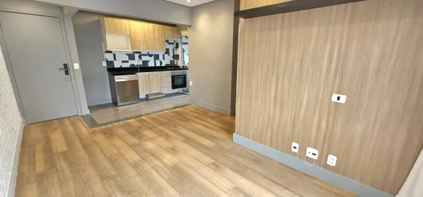 Apartamento com 2 Quartos à venda, 51m² no Bela Vista, São Paulo