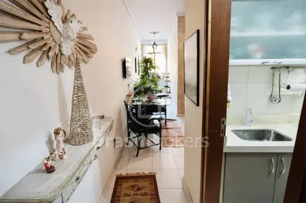 Apartamento com 1 Quarto à venda, 41m² no Freguesia (Ilha do Governador), Rio de Janeiro