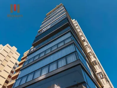 Apartamento com 4 Quartos para venda ou aluguel, 479m² no Centro, Juiz de Fora