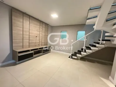 Sobrado com 3 Quartos à venda, 139m² no Residencial Santa Paula, Jacareí