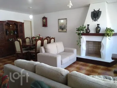Casa com 4 Quartos à venda, 230m² no Jardim Sabará, Porto Alegre
