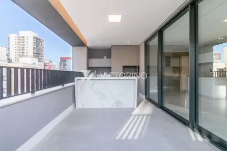 Apartamento com 3 Quartos à venda, 169m² no Pinheiros, São Paulo