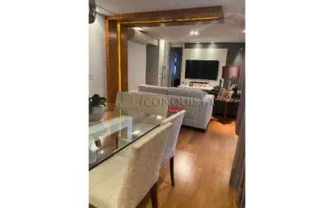 Apartamento com 3 Quartos à venda, 121m² no Mooca, São Paulo
