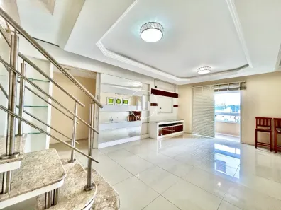 Cobertura com 3 Quartos à venda, 177m² no Ipiranga, São José