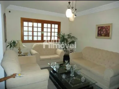 Sobrado com 5 Quartos à venda, 254m² no Vila do Bosque, São Paulo