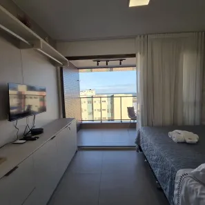 Apartamento com 1 Quarto à venda, 24m² no Rio Vermelho, Salvador