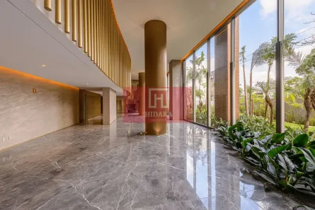 Apartamento com 3 Quartos à venda, 161m² no Vila Clementino, São Paulo