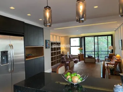 Apartamento com 3 Quartos à venda, 126m² no Jardim Ampliação, São Paulo