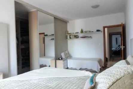Casa com 4 Quartos à venda, 296m² no Jardim do Mar, São Bernardo do Campo