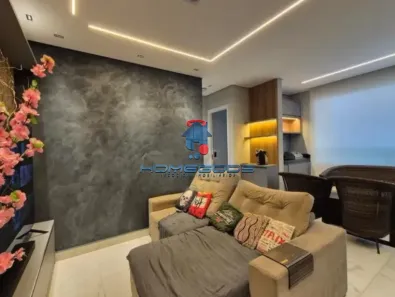 Apartamento com 2 Quartos para alugar, 66m² no Loteamento Parque São Martinho, Campinas