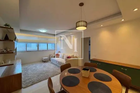 Apartamento com 3 Quartos à venda, 86m² no Copacabana, Rio de Janeiro